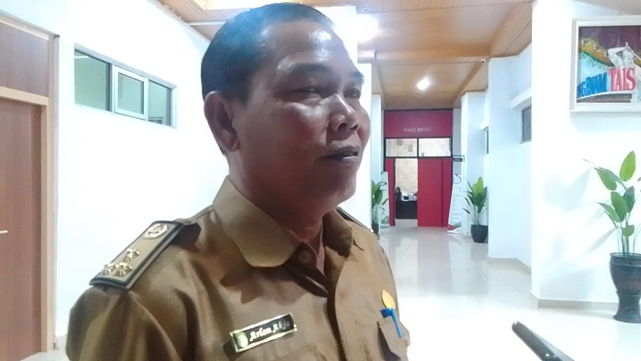 Masa HGU PT. MSS Segera Berakhir, Pemkab Seluma Lakukan Telaah Sebelum Perpanjang Izin