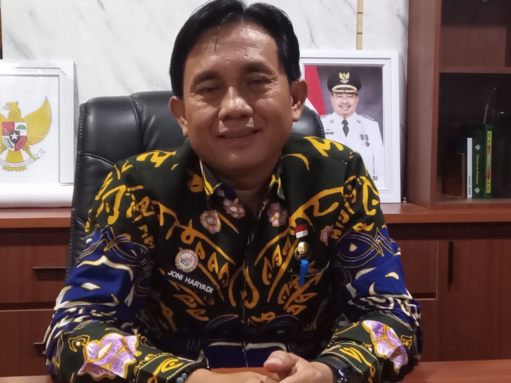 Anggaran UHC Kota Bengkulu Tahun Ini Naik Rp 4 Miliar