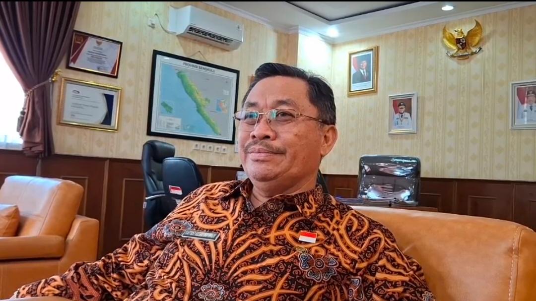 Surat Edaran Gubernur Keluar, PKS Bengkulu Terancam Dicabut Izin Jika Beli TBS di Bawah Ketetapan