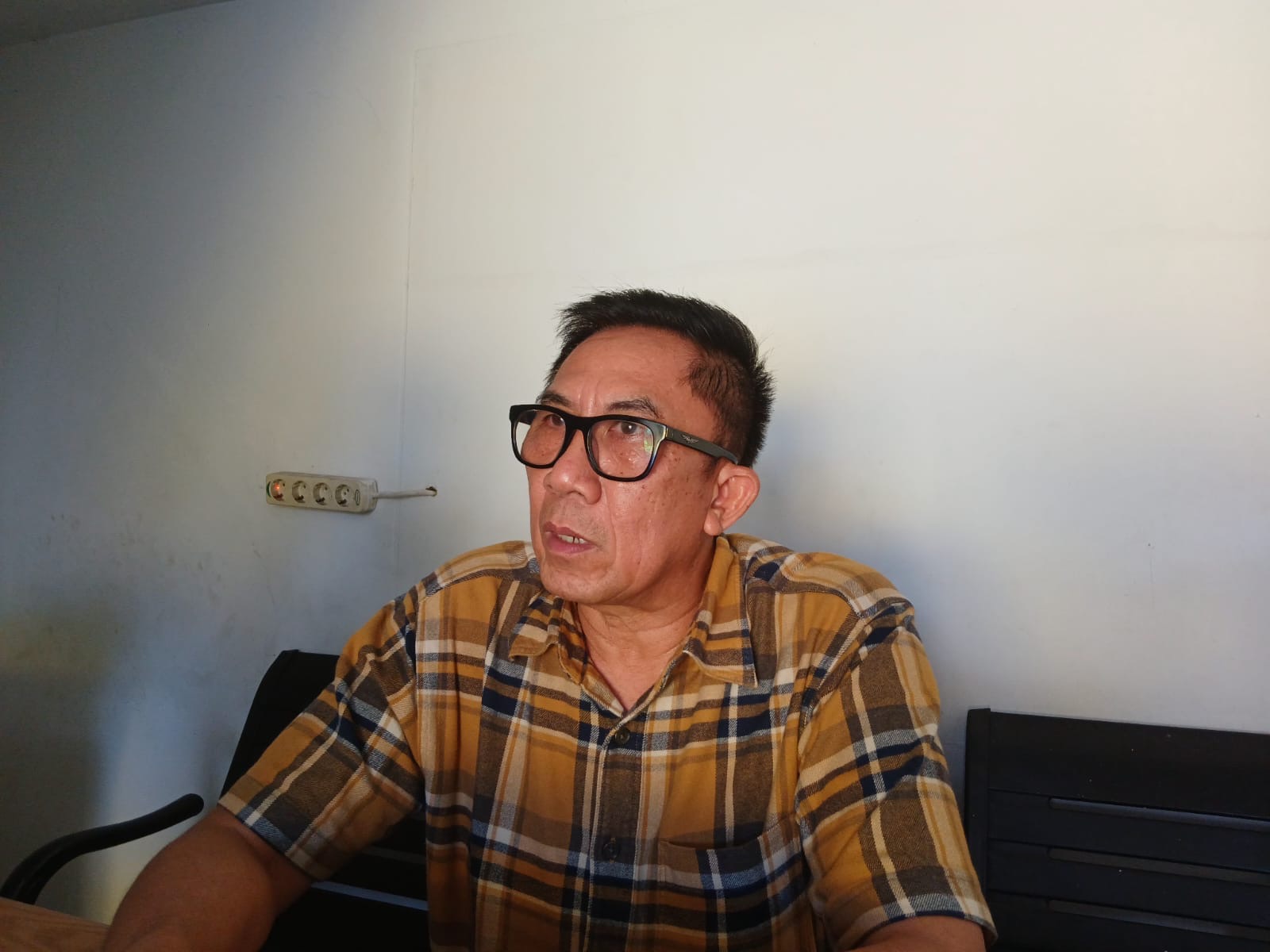 Persiapkan Musda ke-11, DPD I Partai Golkar Bengkulu Gelar Konsolidasi pada 15 Februari 2025