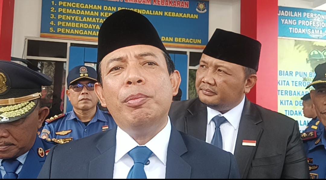 Atasi Banjir, Pemkot Bengkulu Anggarkan Rp3 Miliar untuk Drainase
