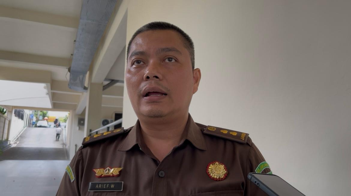 Kejar Kerugian Negara Rp1,3 T, Kejati Bengkulu Sita 8 Bidang Tanah Eks Dirut PT RSM