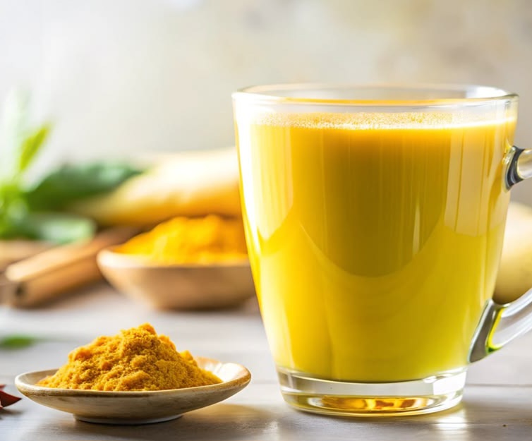 Perlu Tahu, Ini Manfaat Golden Milk bagi Kesehatan, Minuman Kunyit Hangat yang Bisa Dikonsumsi Sehari-hari