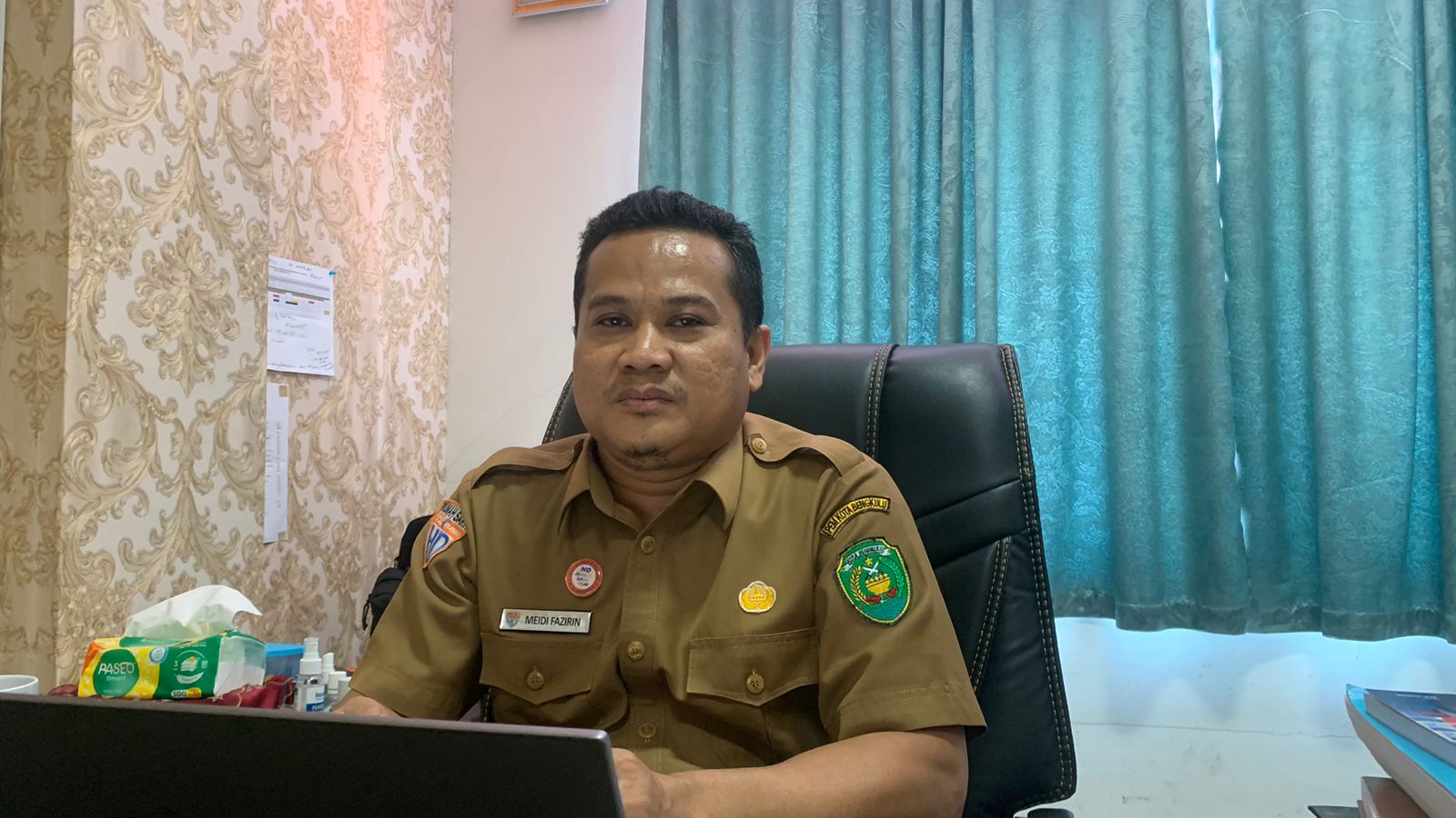 RSHD Kota Bengkulu Belum Temukan Kasus Cuci Darah pada Anak-anak