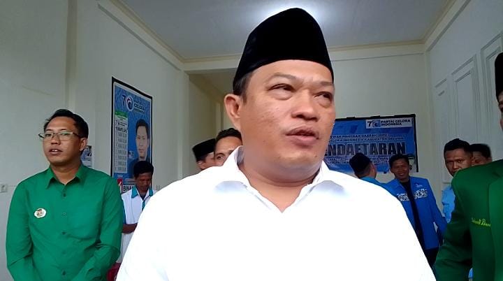 743 PPPK Lulusan Tahun 2023 di Kabupaten Seluma Segera Terima SK 