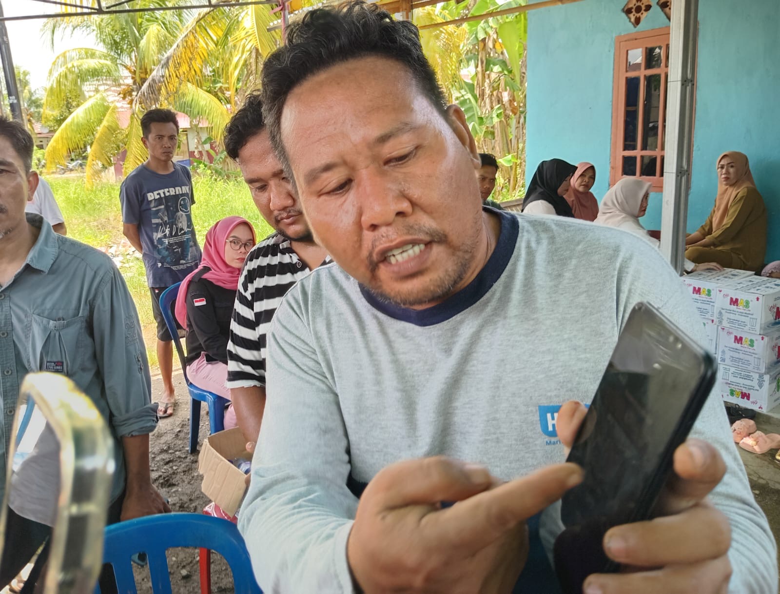 Tuntut Keadilan, Keluarga Arjuna Siapkan Bukti Pengungkap Tersangka Baru