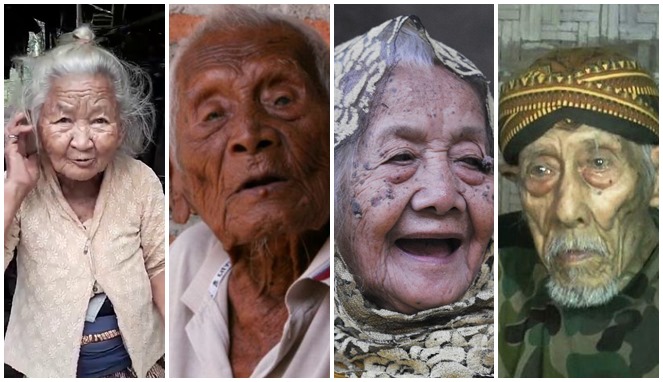 Mengenal Kampung Unik di Jawa Barat, Penduduknya Berumur Panjang, Ada yang Lewati Satu Abad 