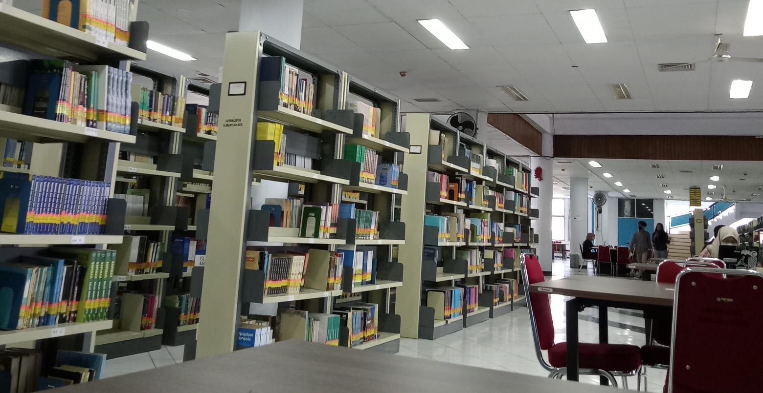 Hari Kunjung Perpustakaan 2025, DPK Provinsi Bengkulu Ajak Masyarakat Tingkatkan Literasi