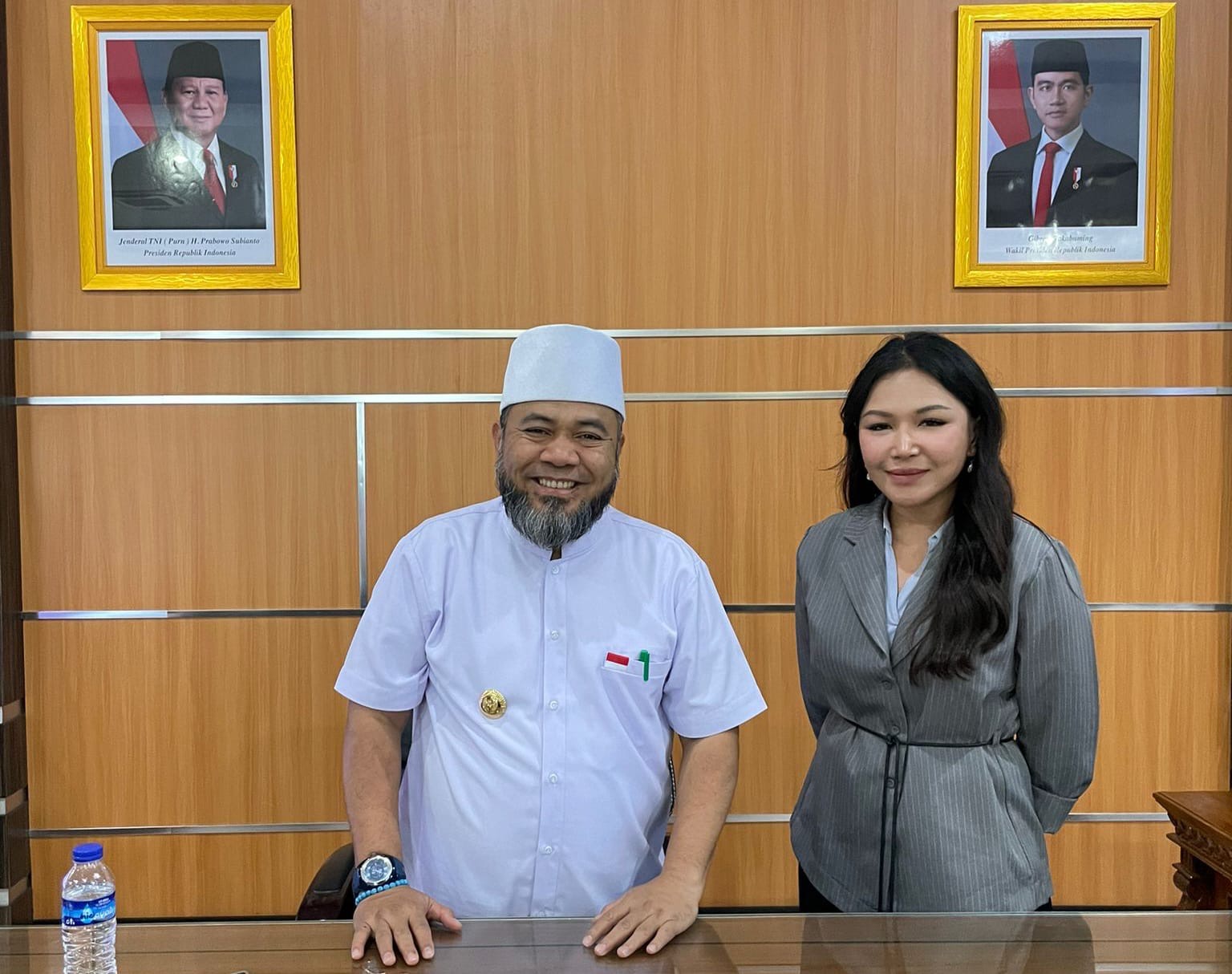 ASA Group Siap Bangun Pelabuhan Baru di Bengkulu, Investasi Capai Rp 3 Triliun