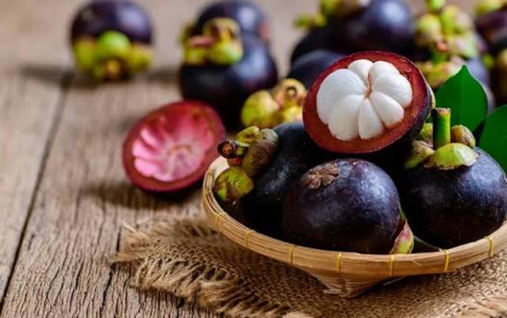 Sangat Disarankan! Berikut Manfaat Buah Manggis Bagi Kesehatan Ibu Hamil 