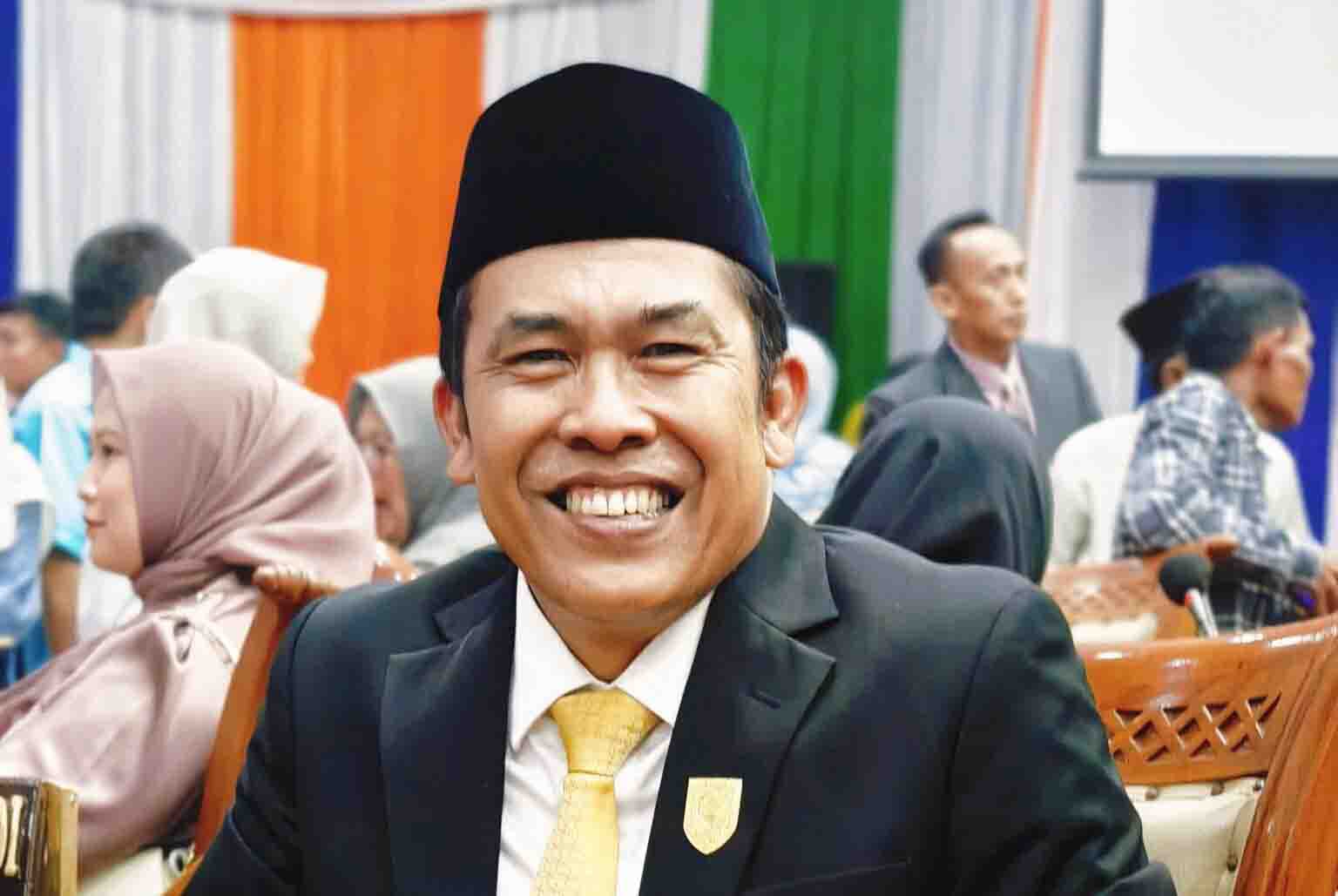 DPRD Provinsi Bengkulu Tekan Rehab RSMY Selesai Tepat Waktu dan Kualitas Terjaga