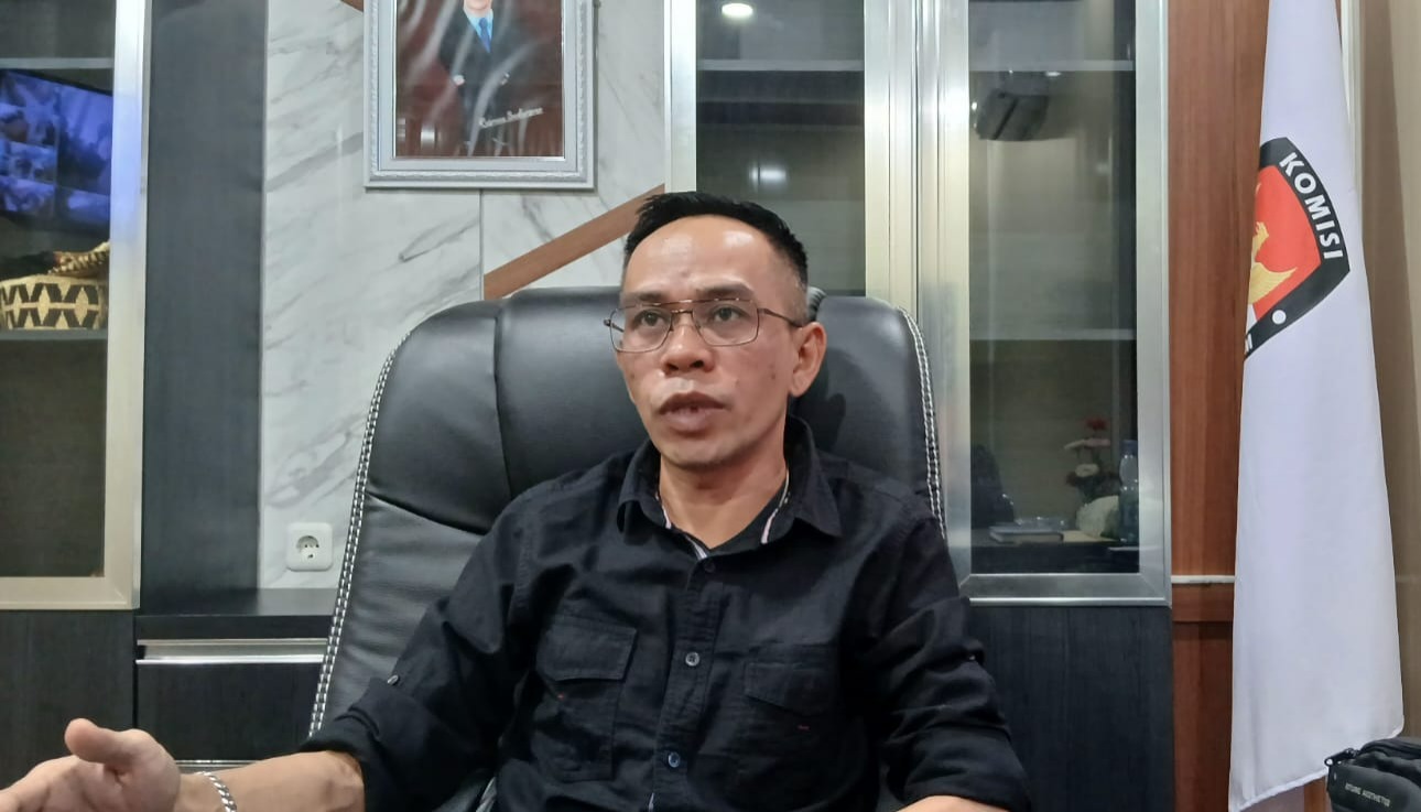 KPU Sebut Pemilih yang Tidak Terima Formulir C6 Tetap Bisa Mencoblos, Ini Syaratnya