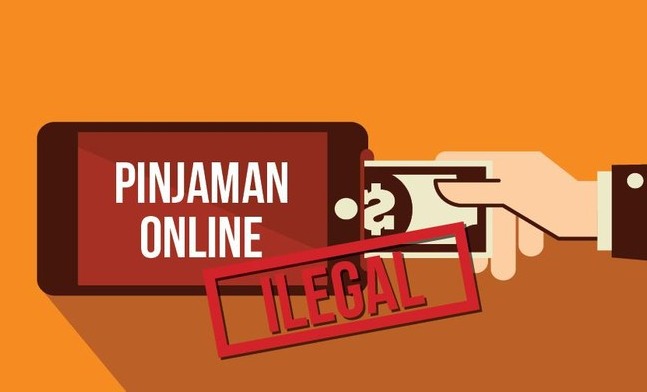 Cek Daftar Pinjol Ilegal Terbaru Oktober 2023, Ada 244 Pinjaman Online Tak Terdaftar OJK Beredar di Internet
