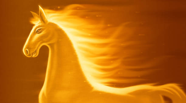 Energi Panas Tahun Kuda Api 2026: Shio Paling Diuntungkan dan Harus Lebih Waspada