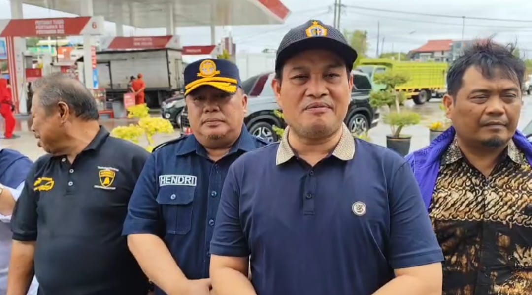 Pemprov Bengkulu Imbau SPBU Maksimalkan Penyaluran BBM ke Masyarakat