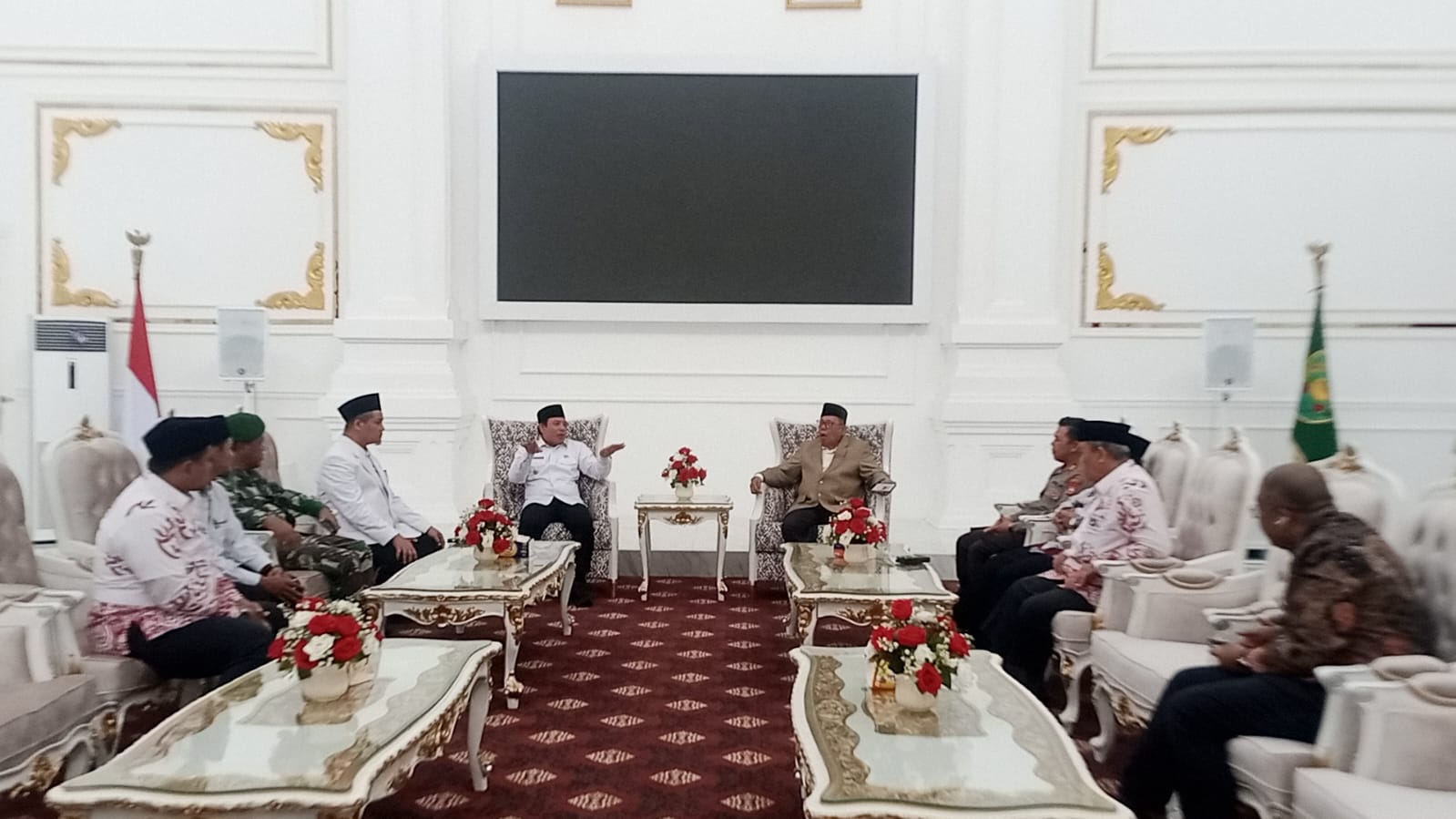 Pemkot Bengkulu Gelar Lomba RISMA, Targetkan Anak Muda Aktif di Masjid, Berhadiah Rp30 Juta