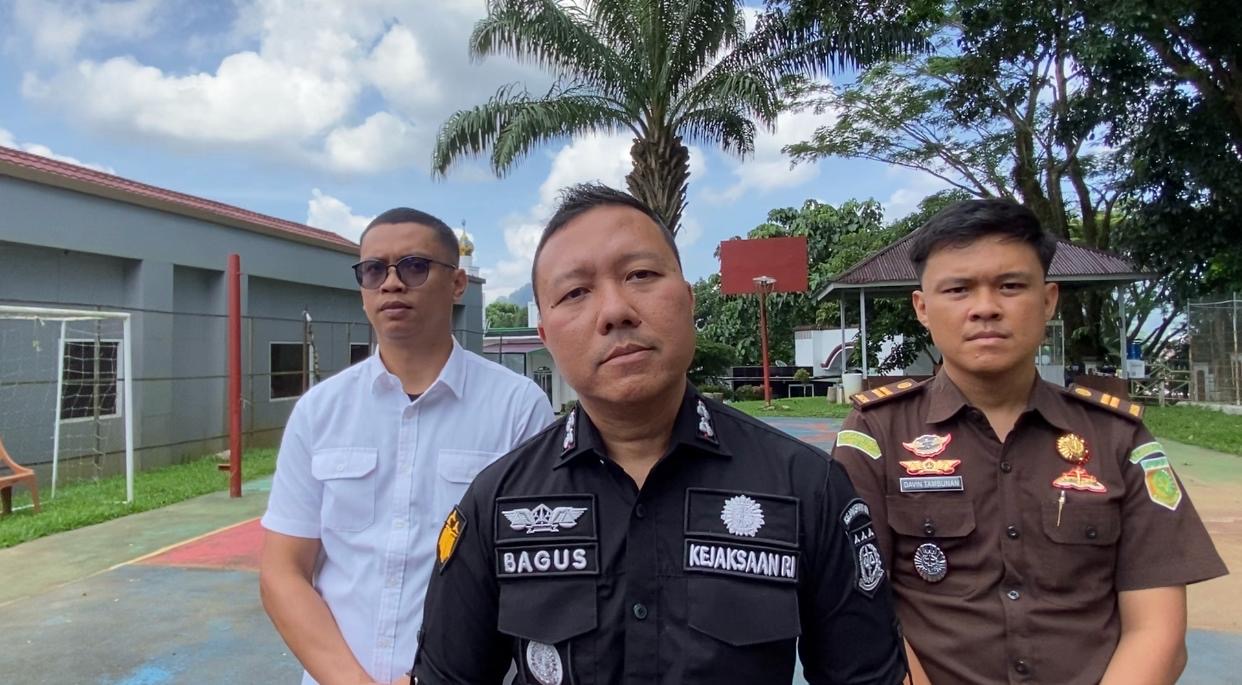 Dugaan Kebocoran PAD, PT TUMS Dilirik Kejari Kepahiang