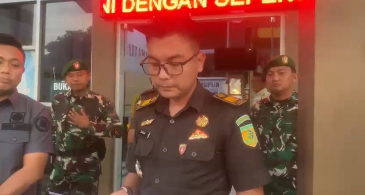 Bakal Makin Berat, 6 Tersangka Kasus SHM Hutan Bukit Rabang Kini Dibidik Pasal Perusakan Lingkungan