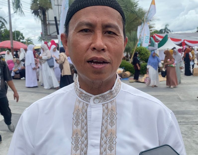 OPD Bengkulu Dirampingkan, Kadis Wajib Jalani Job Fit Ulang