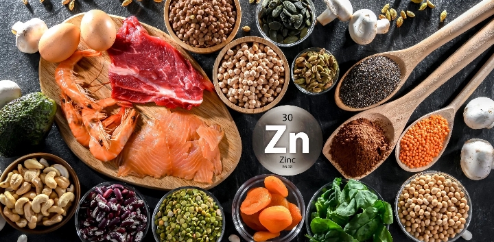 Ini 6 Manfaat Zinc Bagi Dunia Kecantikan, Baik untuk Kulit hingga Rambut 
