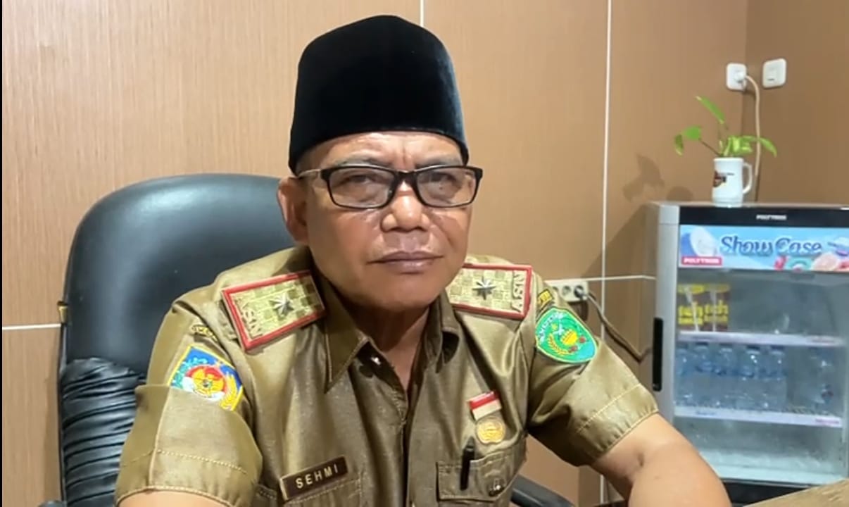Dukung Program Bengkulu Religius, Pelajar Diminta Perbanyak Kegiatan Beragama Selama Bulan Suci Ramadan