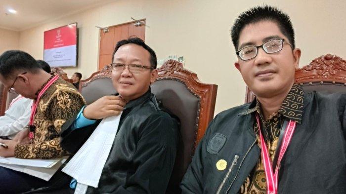 Gugatan Resmi Dicabut, KPU Kota Bengkulu Tunggu Salinan MK untuk Penetapan Walikota