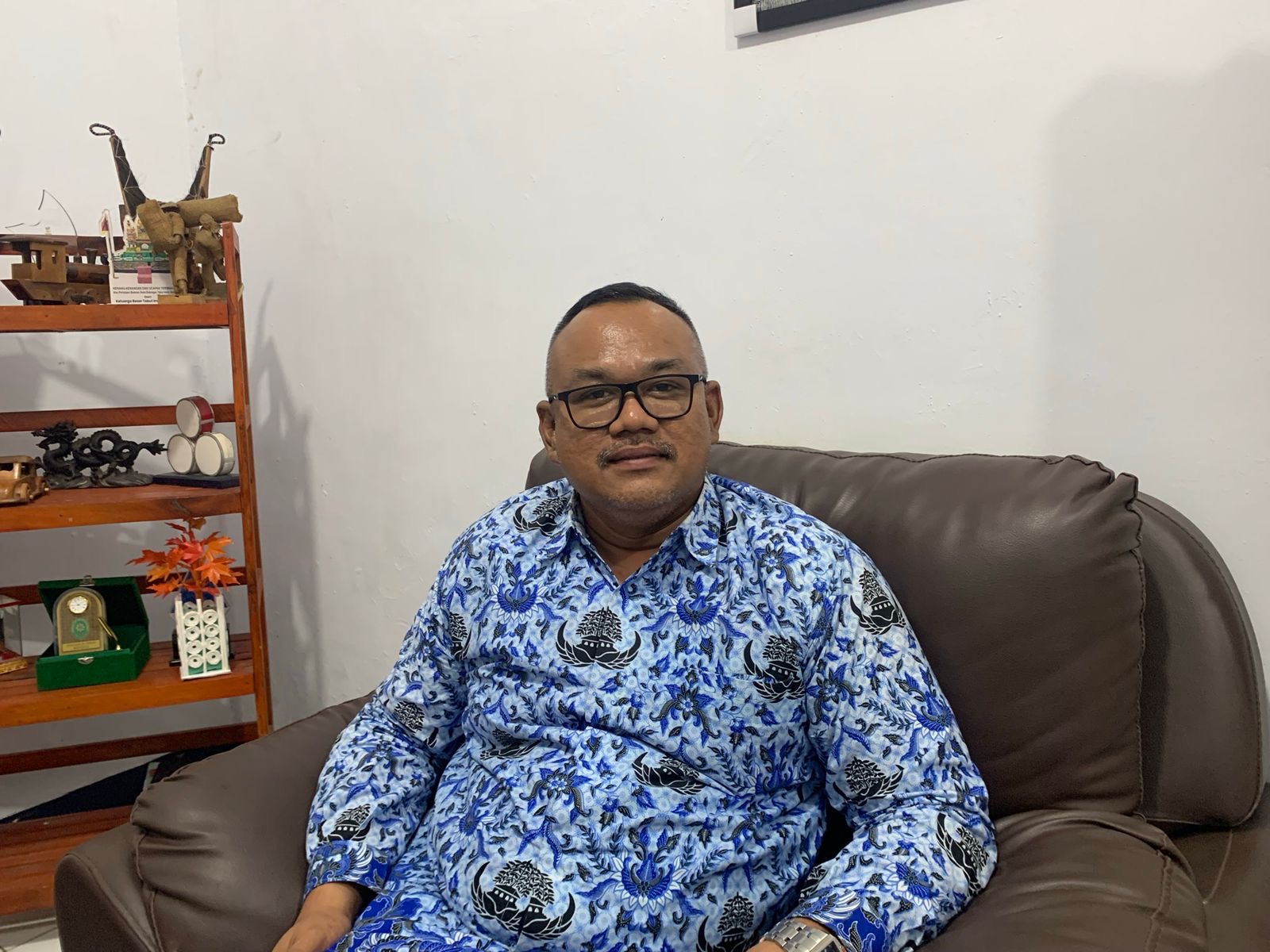 Dinsos Kota Bengkulu Pastikan Program Sidarling Tetap Berlanjut di 2025