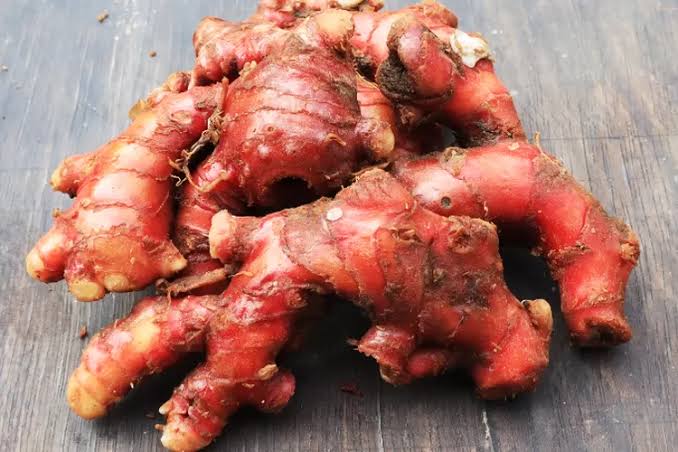 Mengandung Senyawa Gingerol, Ampuh Mengatasi Mual Berlebihan, Ini 7 Manfaat Lain yang Bisa Diklaim