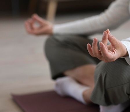 Bantu Kurangi Stres, Ini Manfaat Meditasi bagi Kesehatan, Kamu Perlu Tahu