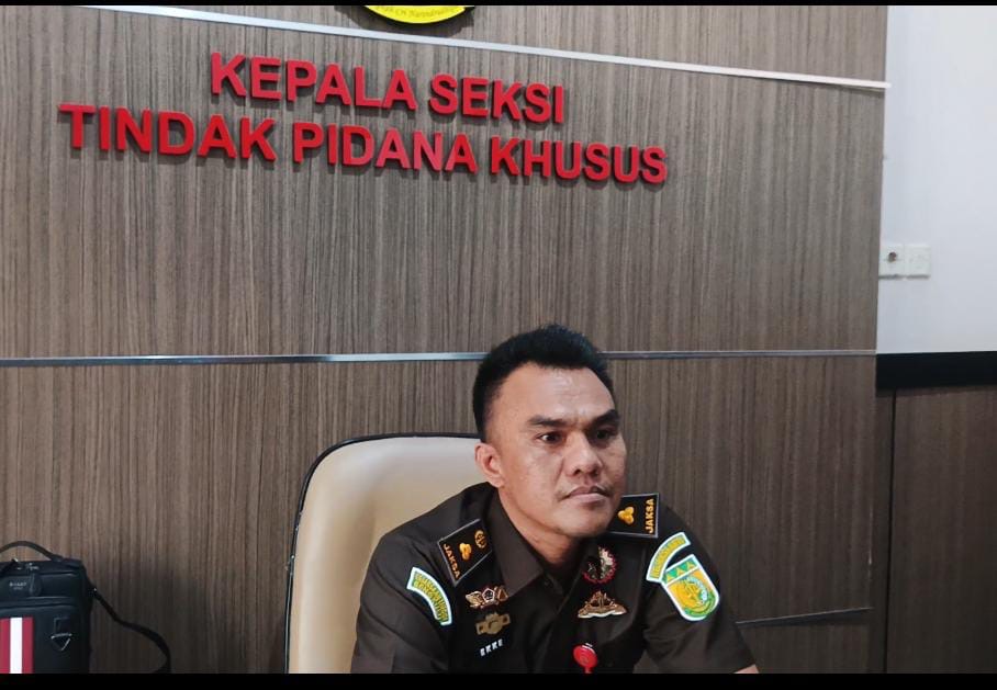 Putusan Banding: Hukuman Mantan Bupati Seluma Diperberat Jadi 3,5 Tahun