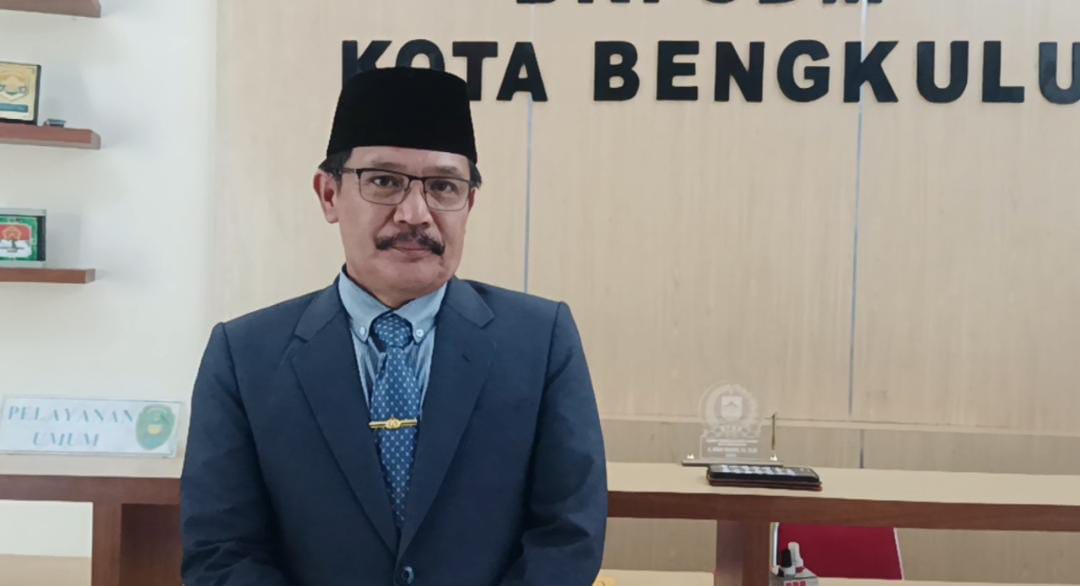 Tes SKD CASN Pemkot Bengkulu Diikuti 1.440 Peserta, Lokasi Ujian Tersebar di Berbagai Wilayah Indonesia