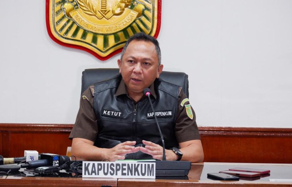 Tim Penyidik Kejagung Periksa Gubernur Kepulauan Babel Periode 2017-2022 dalam Kasus Korupsi Timah