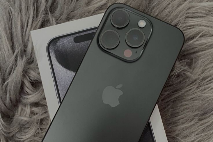 iPhone 13 Pro Max Turun Drastis, Mulai Rp10 Juta iPhone Boba Ini Bisa Dimiliki, Cek Spesifikasi dan Fiturnya