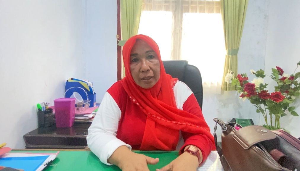 DKP Bengkulu Selatan Perluas Program Budikdamber, Total 92 Warga Jadi Penerima