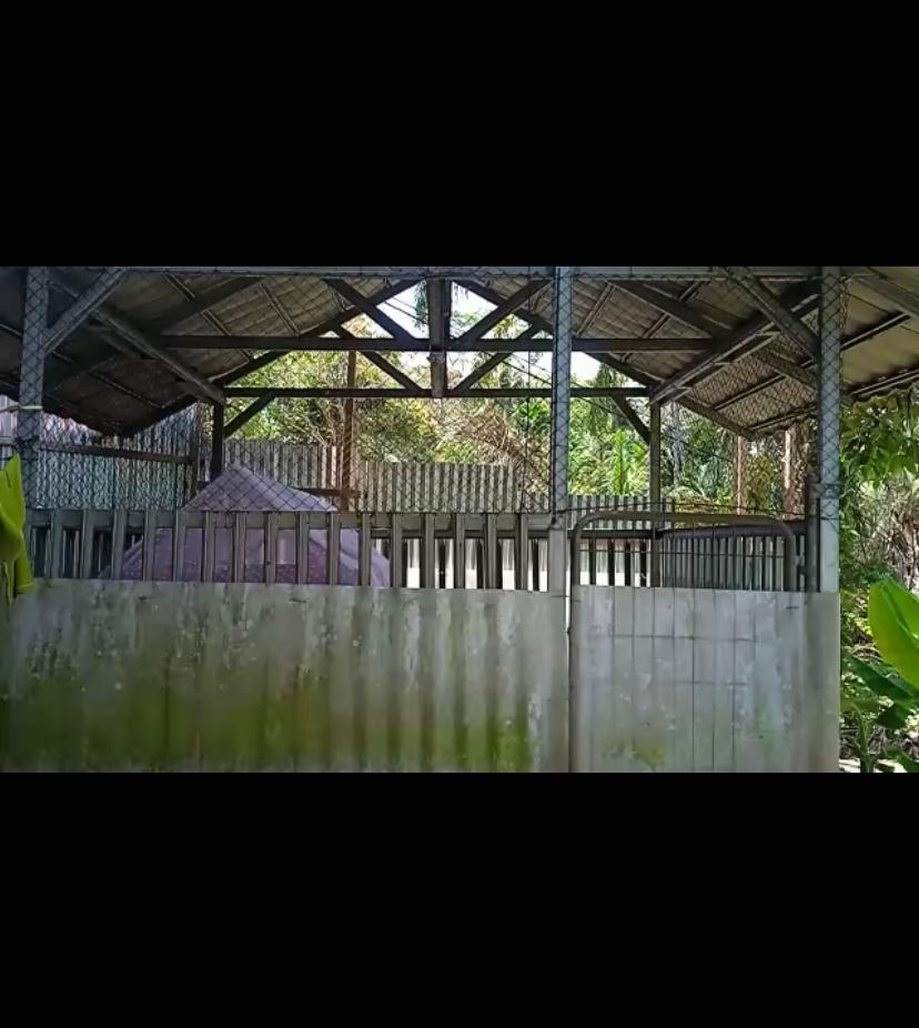 Pemprov Bengkulu Pertahankan Nilai Sejarah Makam Keramat di Danau Dendam