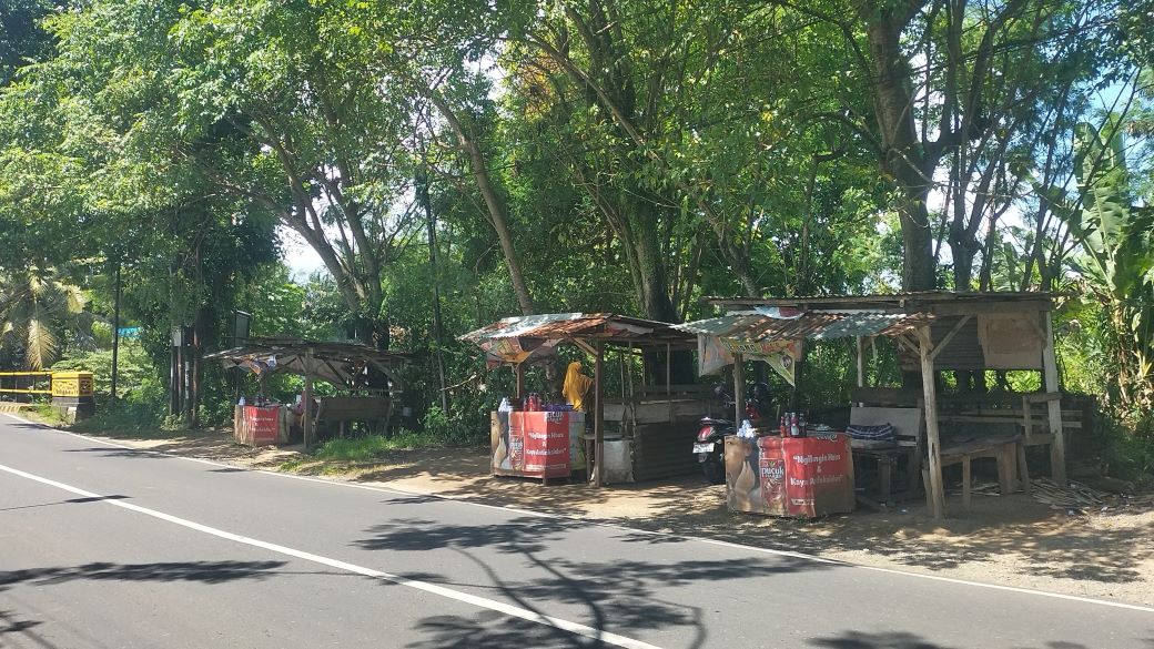 Kuliner Ramadhan Khas Bengkulu: Lemang Tapai, Hidangan Tradisional Penuh Makna