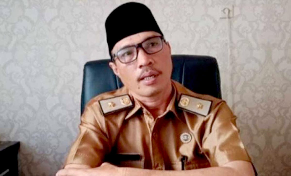 BKPSDM Seluma: PPPK yang Ikut Seleksi CPNS Tak Perlu Mengundurkan Diri