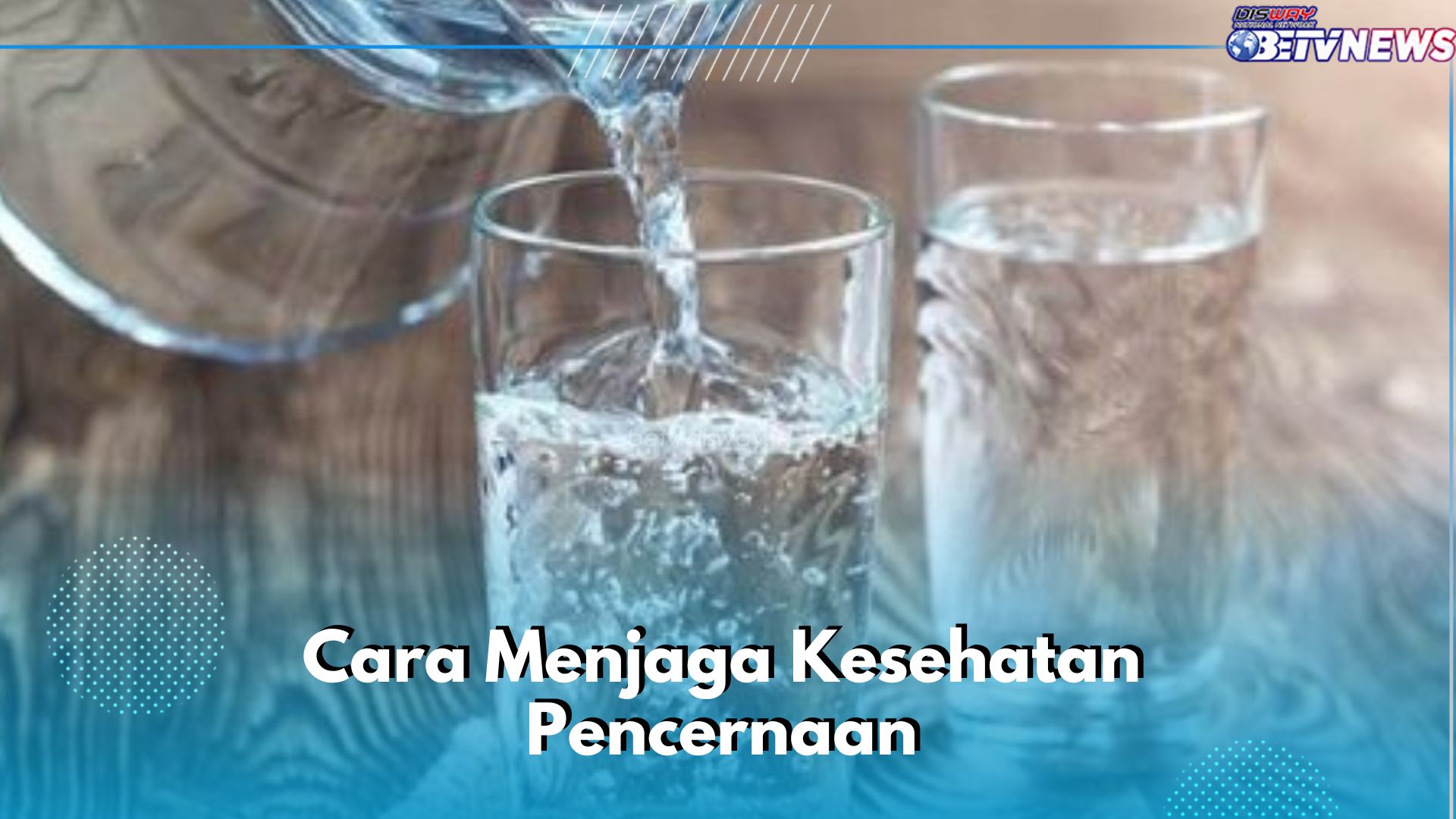 6 Cara Mudah Menjaga Kesehatan Pencernaan, Coba Lakukan Hal Ini Secara Rutin