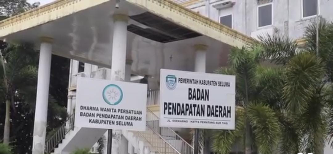 85.542 SPPT Dicetak, Bapenda Seluma Targetkan PBB 2025 Tembus Rp1,7 Miliar
