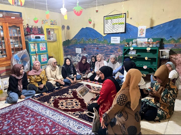 Buntut Kisruh Perpisahan TK Dharma Bakti, Sekolah dan Wali Murid Sepakat Damai