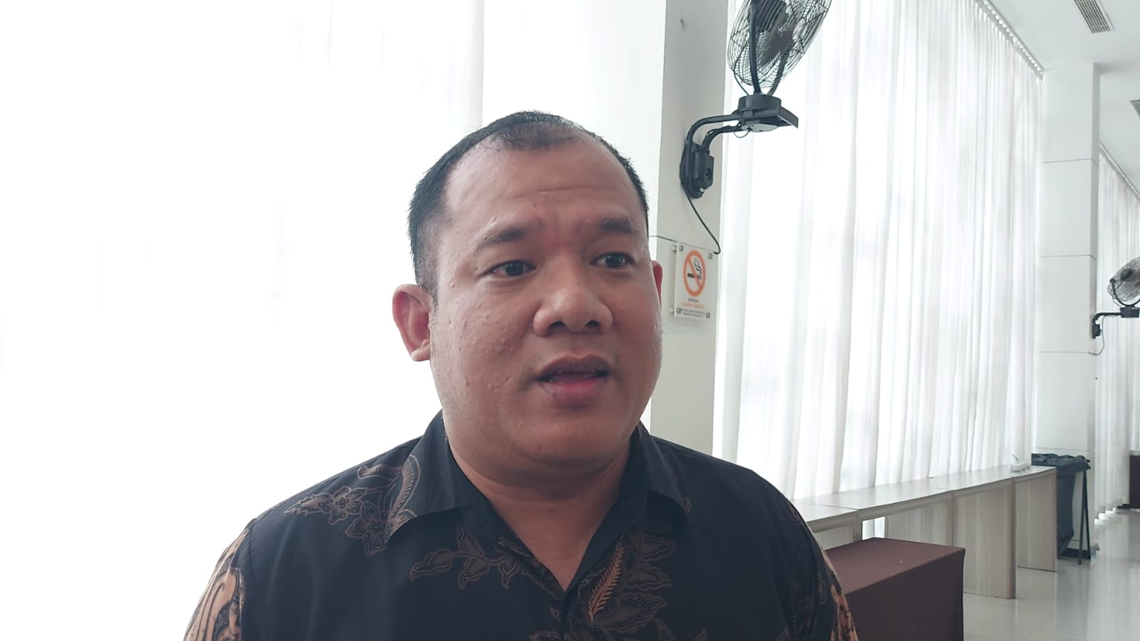 Duh! Peserta BPJS Mandiri di Bengkulu Tengah Nunggak Iuran Capai Rp10 Miliar Lebih 