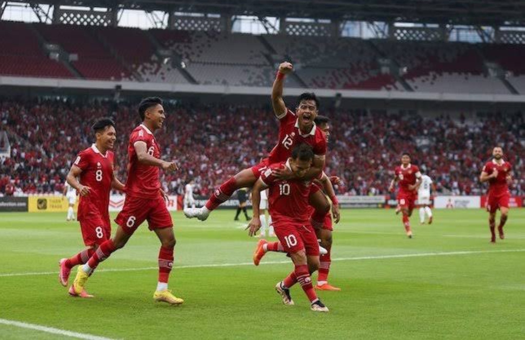 Usai Laga Indonesia vs Thailand, Berikut Klasemen Grup A Piala AFF 2022 