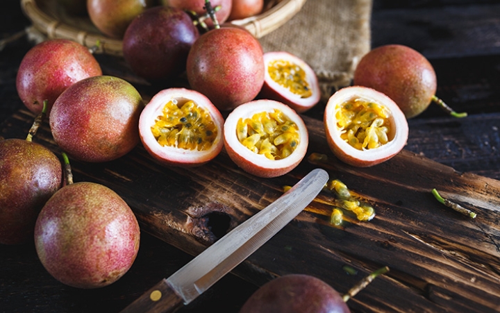 6 Efek Samping Konsumsi Buah Markisa Secara Berlebihan, Bisa Picu Alergi