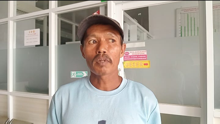 Keluarga Korban Minta Polisi Cepat Usut Dugaan Pembunuhan Pria di Pinggir Jalan RE Martadinata