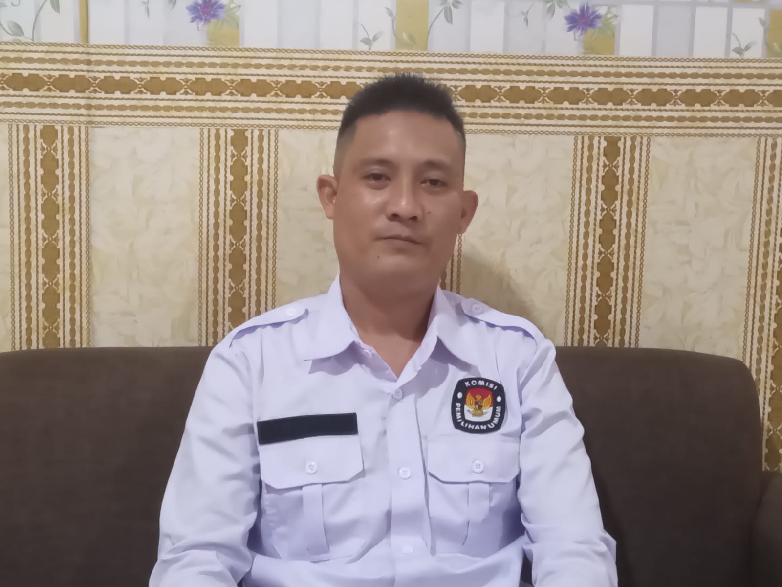 KPU Kota Bengkulu Siapkan 5 TPS Khusus Pilkada Serentak