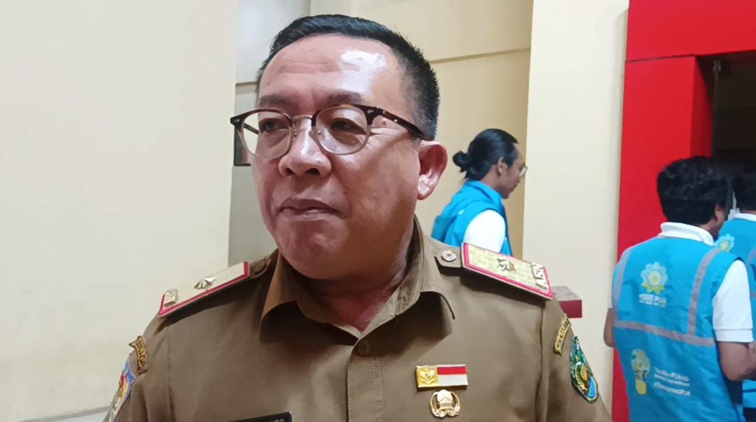 Tes SKB CPNS Kota Bengkulu Digelar 19-20 Desember di Asrama Haji 