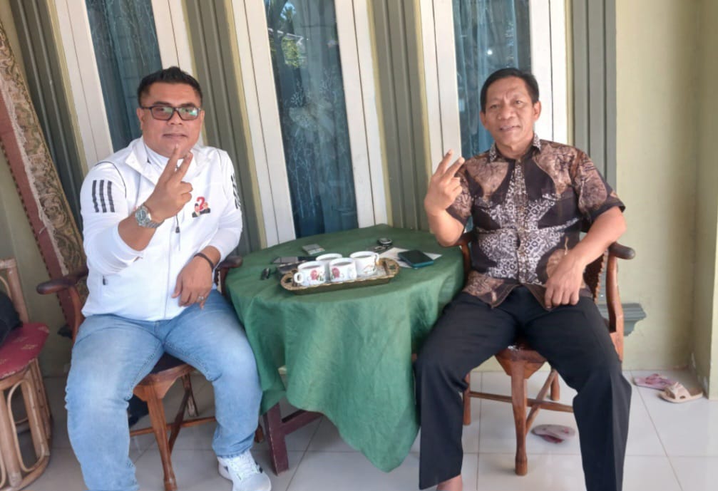 Wakil Ketua DPW PKB Serukan Dukungan untuk ROMER, Ingatkan Soal Petuah 'Sekundang Setungguan'