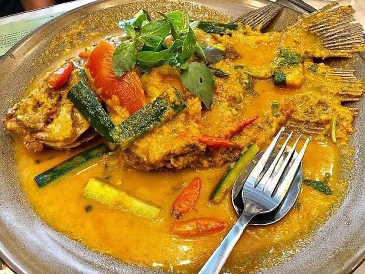 Cobain Resep Pesmol Gurame Menggugah Selera, Menu Masakan Sederhana Cocok di Santap Pagi Hari