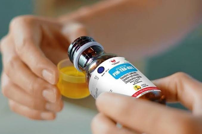 Teruji BPOM, Ini 6 Rekomendasi Obat Flu untuk Anak, Bunda Tenang Si Kecil Riang