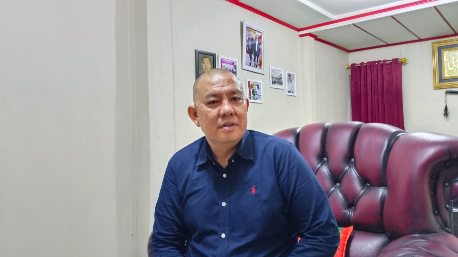 Tarmizi Gumay Minta Polda Tentukan Sikap Atas Laporan Dugaan Korupsi Dana CSR Oleh Bupati di Bengkulu 